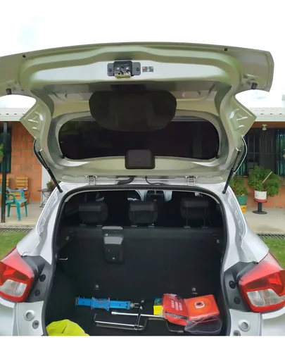 Renault Kwid 1.0 Zen