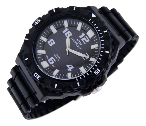 Reloj Montreal Hombre Ml380 Tienda Oficial Envío Gratis