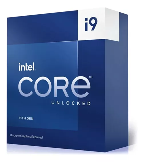 Procesador Intel Core I9-12900k 16 Nucleo 5.2ghz Pcreg