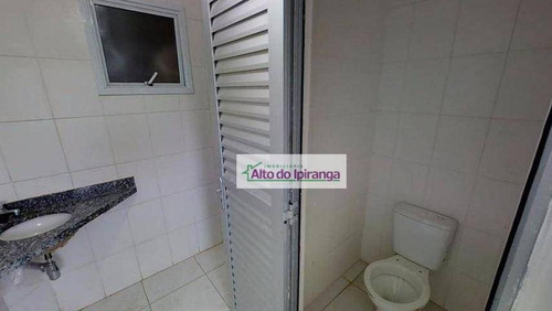 Imagem 11 de 17 de Galpão À Venda, 2200 M²- Ipiranga - São Paulo/sp - Ga0071