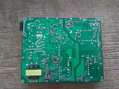 Fuente Pioneer Ple-50s06uhd Shld5509f-101h Ccp-508 (Usado)