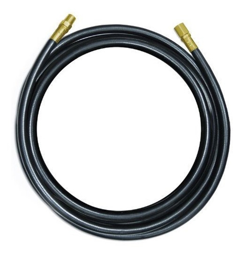 Hot Max 24200 10 Pies Extensionappliance Hose Para Propano O