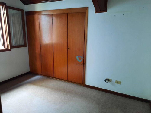 Imagem 11 de 30 de Casa À Venda, 350 M² Por R$ 1.800.000,00 - Alphaville - Santana De Parnaíba/sp - Ca1655