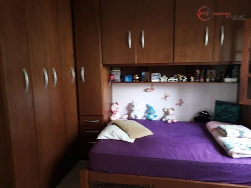 Imagem 14 de 29 de Casas Em Loteamento Fechado Para Venda Em Mairiporã No Bairro Jardim Cinco Lagos De Santa Maria - 1423291
