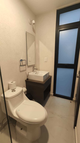 Imagen 5 de 14 de Departamento 2 Pisos Balcón, 2.5 Baños, 2 Estacionamientos