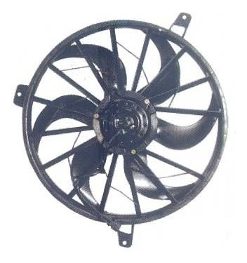 Electroventilador Aire Acondicionado Grand Cherokee 2000-05