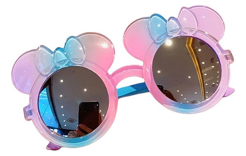 Gafas Infantiles Minnie Mouse Lentes Ventana Kids Baby Niña