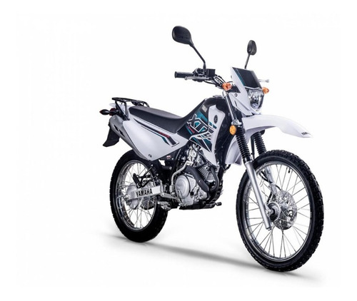 Imagen 15 de 24 de Yamaha Xtz 125 0km 2023 Super Precio Contado Patronelli