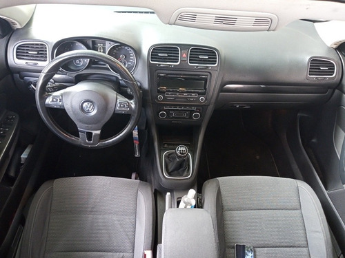Volkswagen Vento Variant 2.5 Advance 170cv 2011