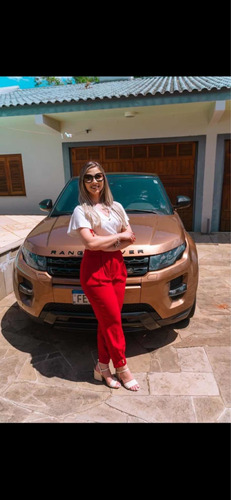 Land Rover Evoque 2015 2.0 Si4 Dynamic Tech Pack 5p