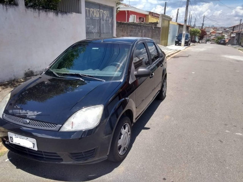 Imagem 1 de 14 de Ford Fiesta 2006/2007