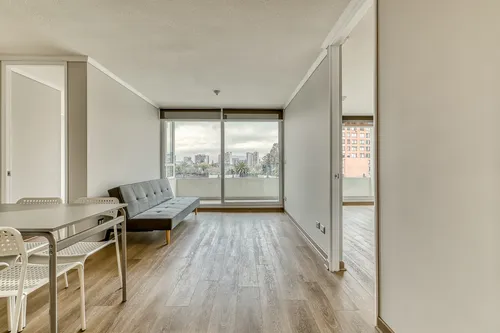 Edificio Activa Cerro Blanco Vista Poniente Piso 6
