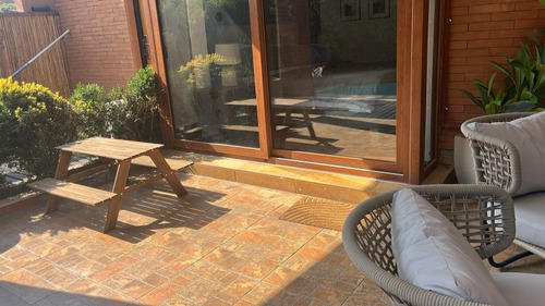 Casa Impecable En Arriendo