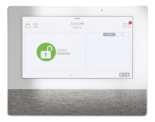 Adt Monitoreo Alarma Y Camaras (hogar-negocio)