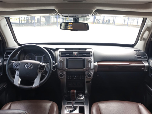 Toyota 4runner