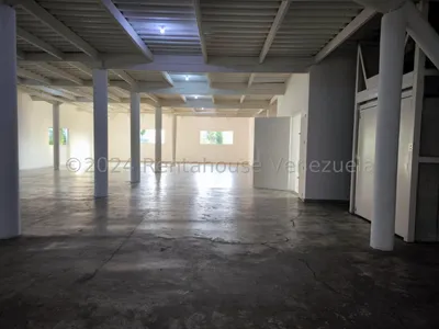 Galpón en alquiler