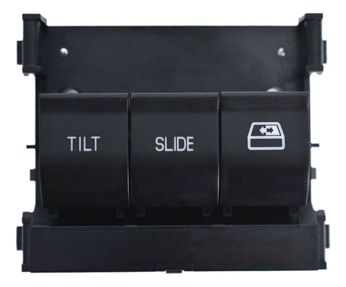 Interruptor De Techo Solar Para Ford Super Duty 2011-2016