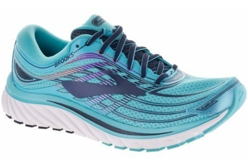 Zapatillas Brooks Glycerin 15 Running Mujer Palermo Tenis