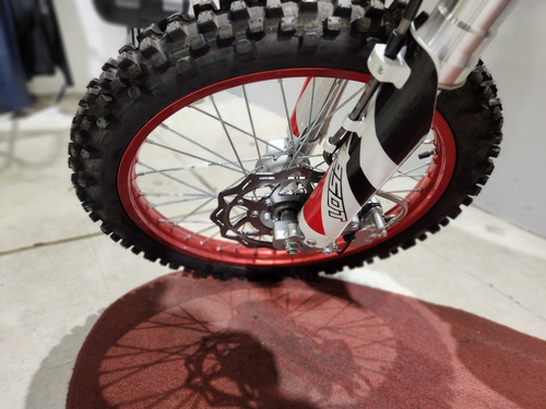 Jawa Rvm Cz 250 T Cycle World Motors Al 1/12