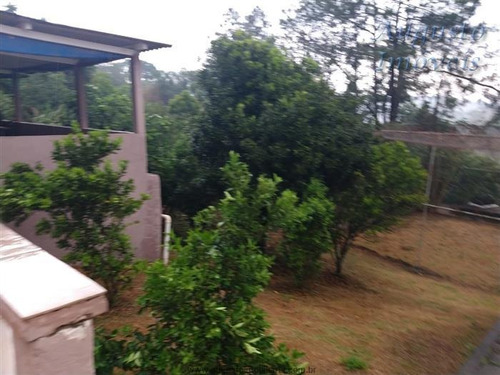 Chácaras À Venda Em Atibaia/sp - Compre O Seu Chácaras Aqui! - 1470765