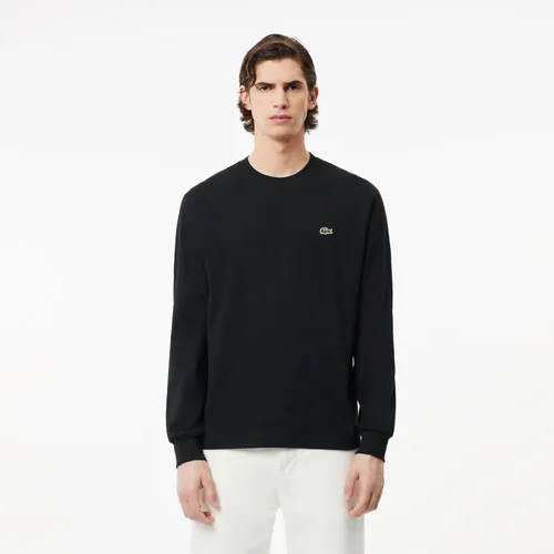 Sueter masculino best sale lacoste mercado livre