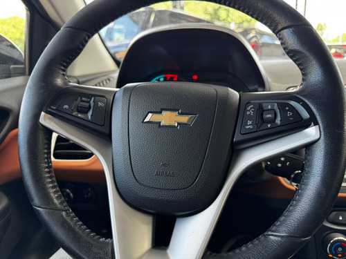 Chevrolet Onix 1.4 MPFI ACTIV 8V FLEX 4P MANUAL
