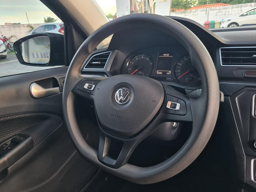 Volkswagen Saveiro Cs Tl Mpi
