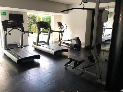 Imagen 20 de 25 de Departamento En Venta En Reforma Santa Fe