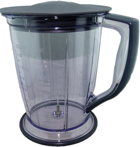 Ninja Master Prep Pro 48oz Sustitución Jarra Bowl