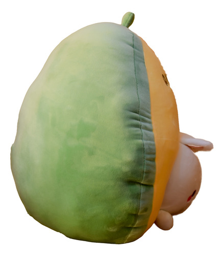 Peluche Aguacate Conejo Moon Xim Ki Ac11 Grande