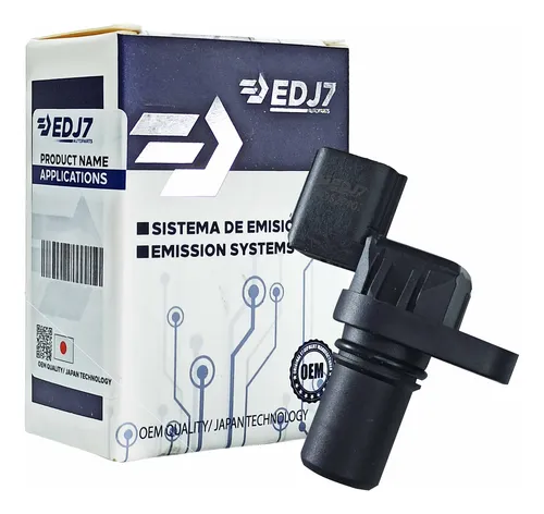 comprar Sensor Posicion Leva Lancer Signo 1.6 Ck4 Ck5