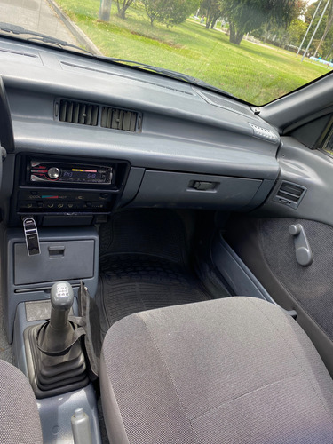 Chevrolet Swift 1.3