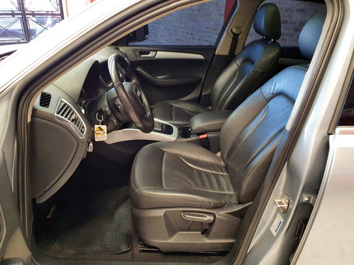 Audi Q5 2.0 Tfsi 211cv Stronic Quattro 2011