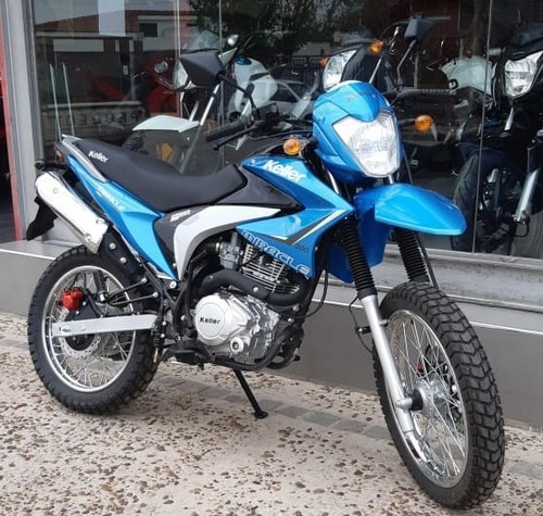 Imagen 15 de 15 de Keller Miracle 200 - 0km - Consultar Financiación