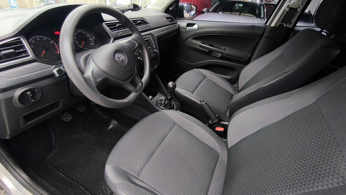 Volkswagen Gol Trend 1.6 Trendline 101cv