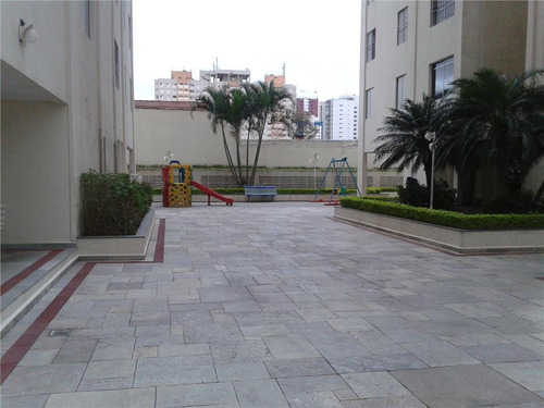 Imagem 17 de 19 de Apartamento Residencial À Venda, Tatuapé, São Paulo. - Ap1747