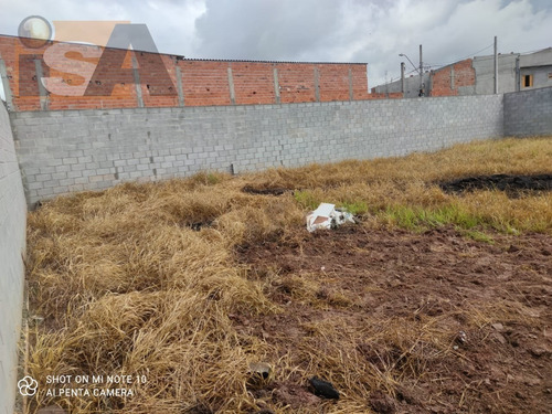 Imagem 4 de 5 de Terreno Em Jardim Quaresmeira - Suzano, Sp - 3665