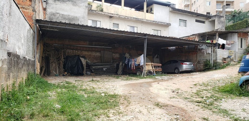 Imagem 4 de 6 de Terreno À Venda Em Lauzane Paulista Zona Norte / Sp. - Te00173 - 69907501