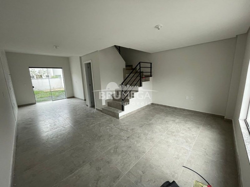 Imagem 5 de 14 de Sobrado Diferenciado - Opção Com Ou Sem Jacuzzi - 4180