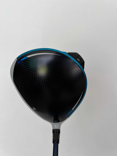 Driver Taylormade Sim2 10.5° - Disponible En Stiff Y Regular