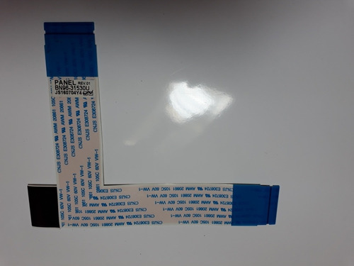 Cable Flex Panel Lvds Samsung Un32j5500 En Merlo