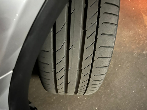Imagen 18 de 19 de Mercedes Benz Gla 250 Amg Line