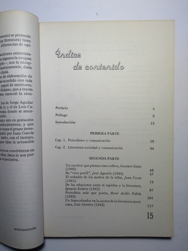 Periodismo Interpretativo , Luis Javier Mier Y Dolores Carbo (Usado)