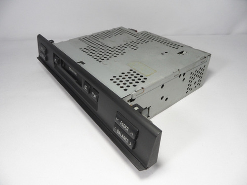 Imagen 2 de 10 de Radio Estereo Cassett Alpine Original Bmw Serie 5 E39 97-03