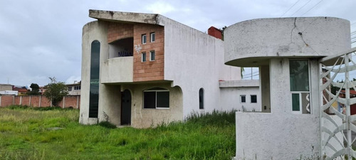 Se Vende Terreno En Toluca