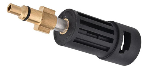 3 Adaptador De Lavadora A Presión De 2-3 Paquetes 3 Piezas