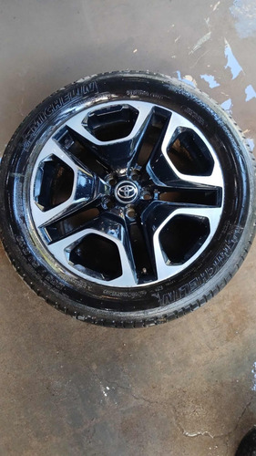 Riñes Rav 4 2020