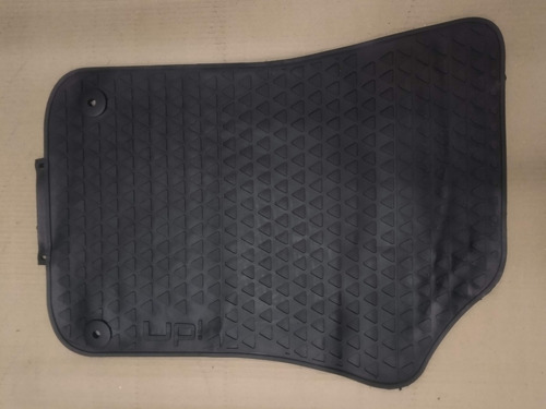 Imagen 3 de 9 de Cubrealfombra Original Vw Up 4 Piezas