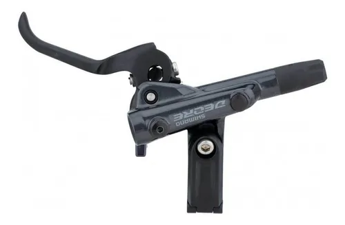 Freno Hidraulico Delantero Shimano Deore Bl-m6100/br-m6120