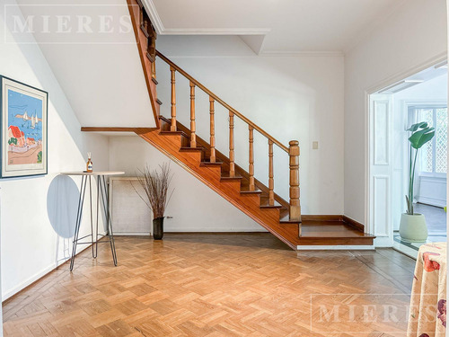 Casa En Venta Y Alquiler En Acas.-vias/libert.